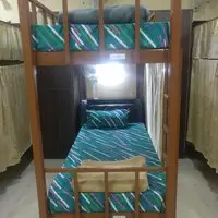 A/C Dormitory 