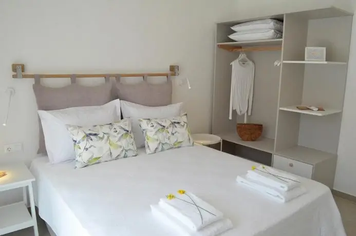 Casa MaLu Boutique Apartments - No 1