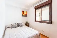 Frigiliana Joy Apartment 