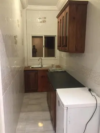 Wifi - 2 Bedroom Apartment next to Sene