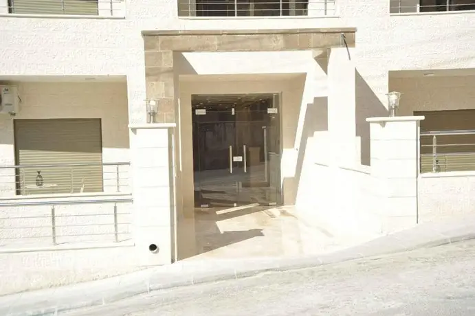 Amazing one Bedroom Apartment in Amman Elwebdah 12