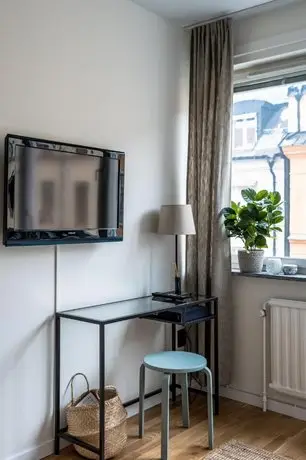 Cosy Studio 5 minute walk from the central station