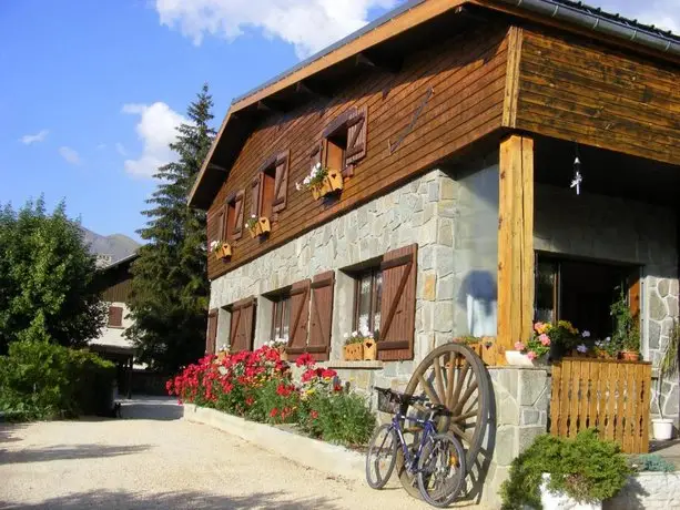 La Maison de Charlie Les 2 Alpes