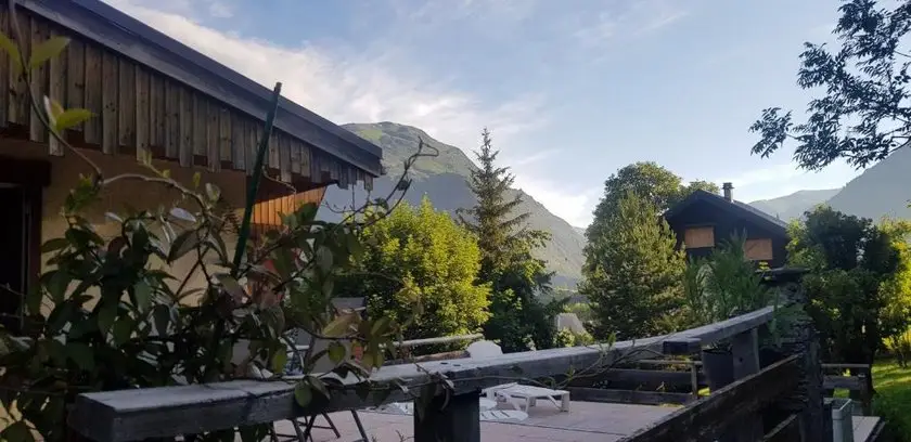 La Maison de Charlie Les 2 Alpes 