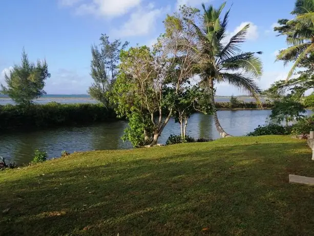 Ocean View Nuku'alofa