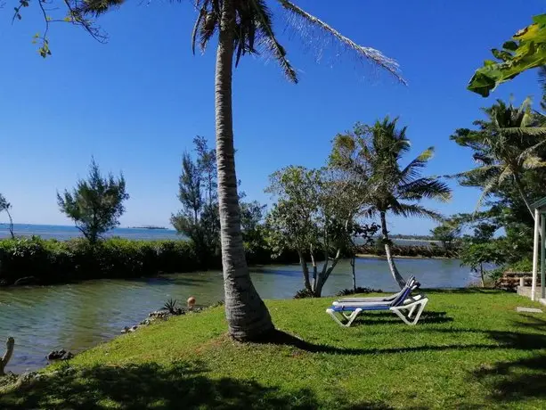 Ocean View Nuku'alofa