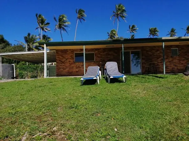 Ocean View Nuku'alofa