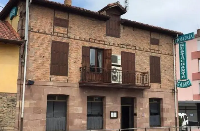 Casa Calvo