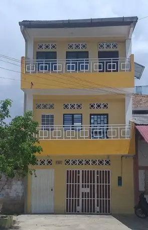 Atahualpa Suites - Iquitos Apartment Rentals