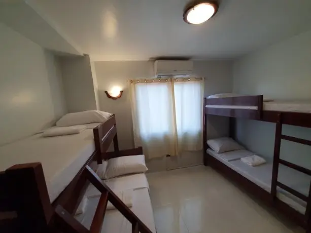 Lufian Dormitel - -Backpackers Inn 