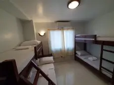 Lufian Dormitel - -Backpackers Inn 