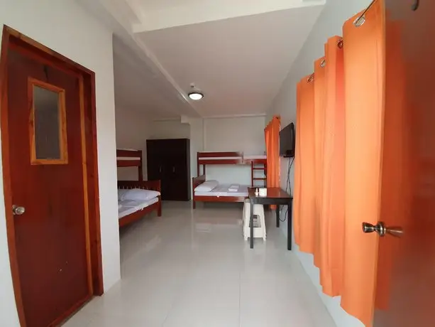 Lufian Dormitel - -Backpackers Inn 