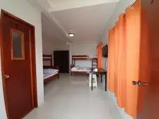 Lufian Dormitel - -Backpackers Inn 