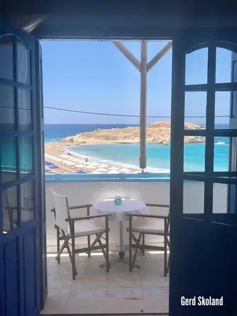 Aegean View Studios Karpathos 