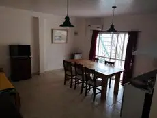 Apartamento Santa Fe Boulevard Galvez amplio luminoso y con jardin 