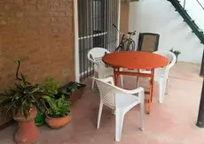 Apartamento Santa Fe Boulevard Galvez amplio luminoso y con jardin 