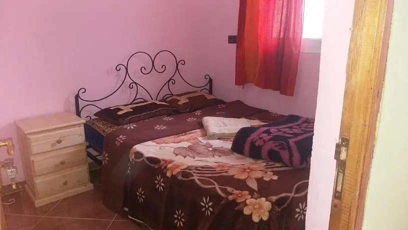 Berber Family Homestay