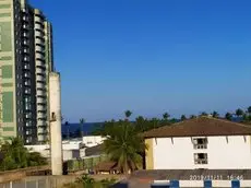 Apartamento Em Condominio Em Frente A Praia Mobiliado 