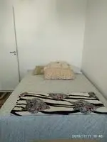 Apartamento Em Condominio Em Frente A Praia Mobiliado 