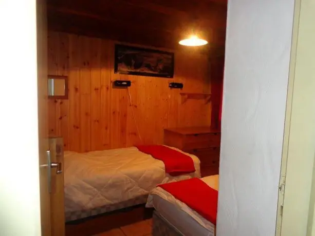 Beau chalet au depart des pistes 108077