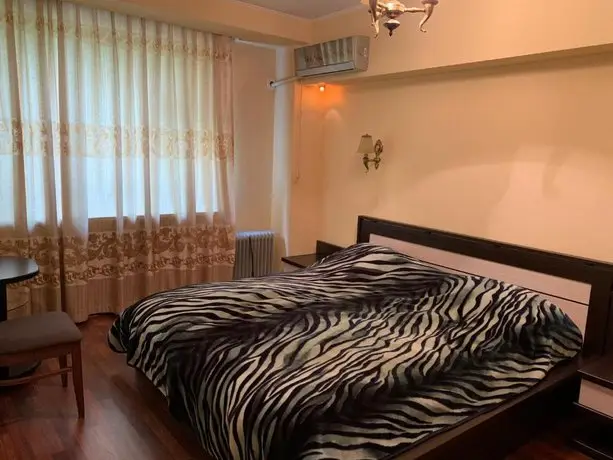 Cosy apartment in the center of Tashkent 