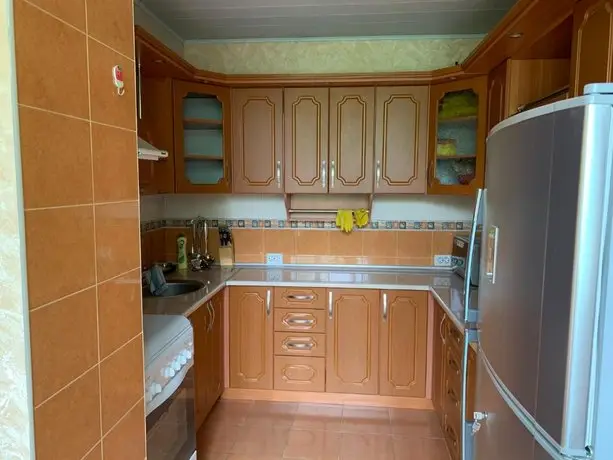 Cosy apartment in the center of Tashkent 