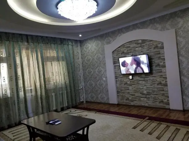 2br Condo Near Tashkent Tower