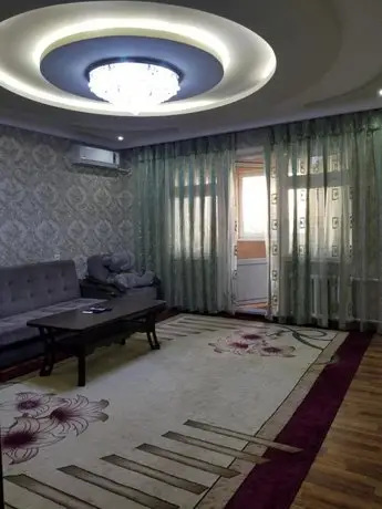 2br Condo Near Tashkent Tower