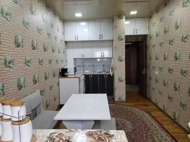 2br Condo Near Tashkent Tower 