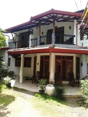 Eco Garden Homestay