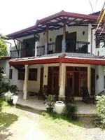 Eco Garden Homestay 