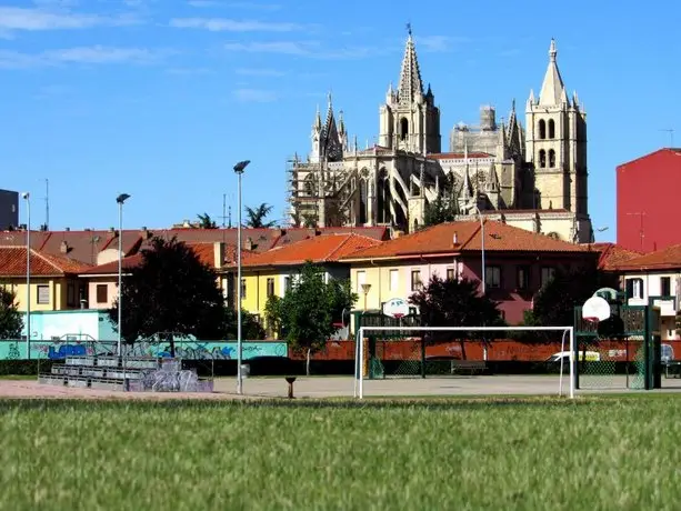 Parques de la Catedral