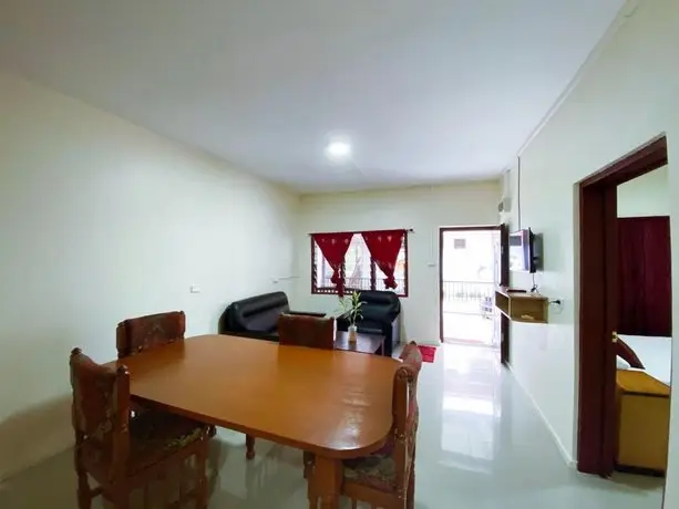 FJ Home SUVA city