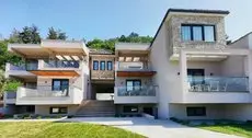 Bella Vista Luxury Apartments Thasos 