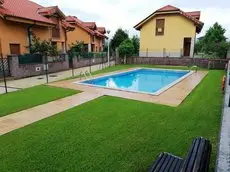 Holiday home Avenida Hinojedo-Constitucion 