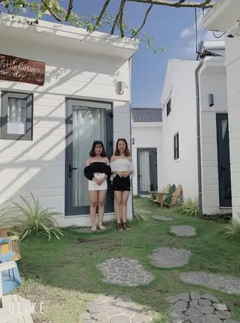 The Little Corner Homestay Phu Quoc 