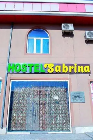 Family Guest House Sabina