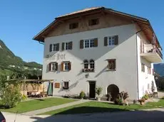 Mairhof Eppan an der Weinstrasse 