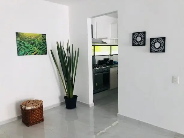 Jc Apartment