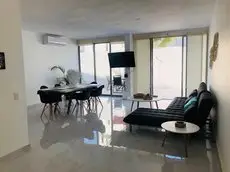 Jc Apartment 