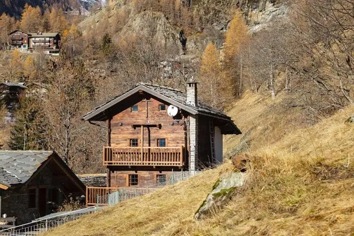 HelloChalet_Maisonette Grene