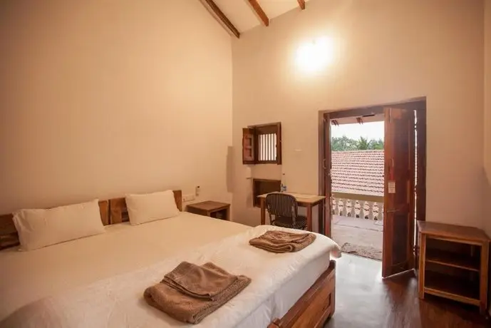 Luxurious Private Home In Agonda Beach