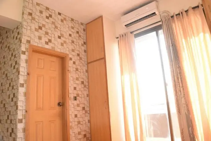 2 Bedrooms Furnished Apartment With Wifi Ac And View