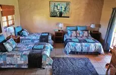 Safe Haven Guesthouse Bloemfontein 