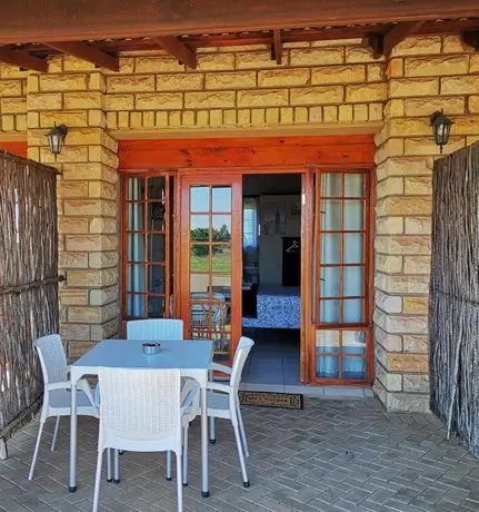 Safe Haven Guesthouse Bloemfontein