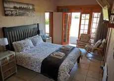 Safe Haven Guesthouse Bloemfontein 