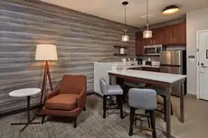 Residence Inn Sacramento Davis 