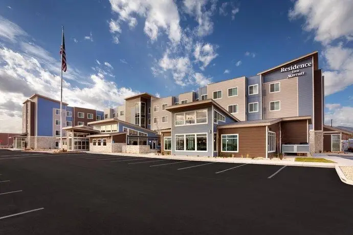 Residence Inn Sacramento Davis