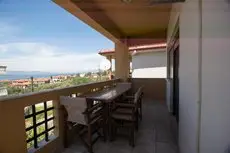 Sea View Apartment Grek Nea 3 