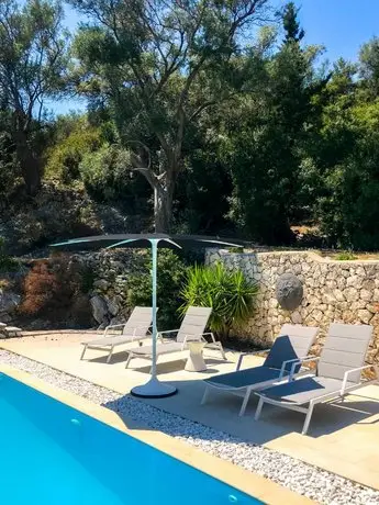 Villa Amadeus Lefkada